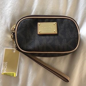 Michael Kors Wristlet
